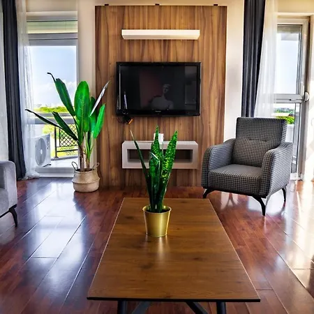 Apartment Lara