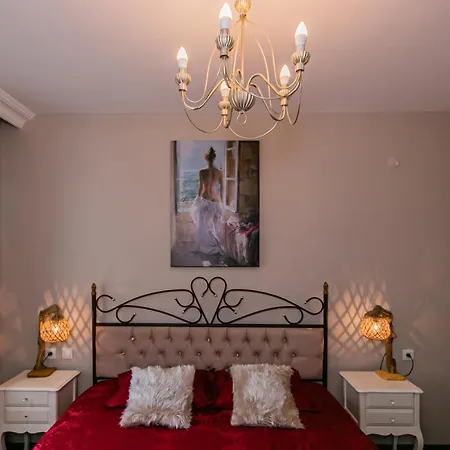 Lara Apartment Antalya
