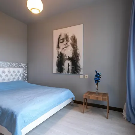 Appartement Lara *