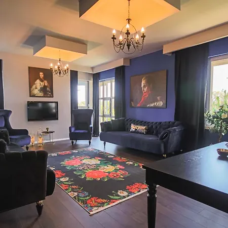 Lara Appartement Antalya
