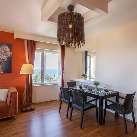 Appartement Lara