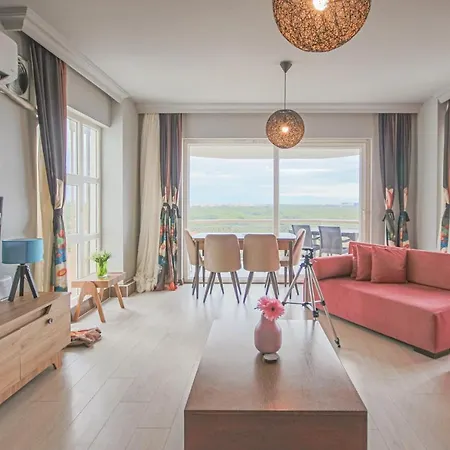 Lara Appartement *