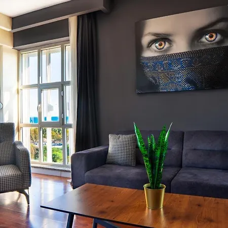 Appartement Lara